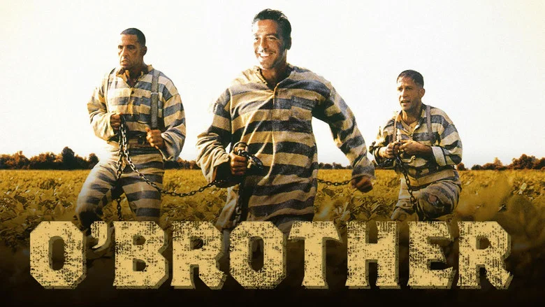 O Brother, Where Art Thou? still