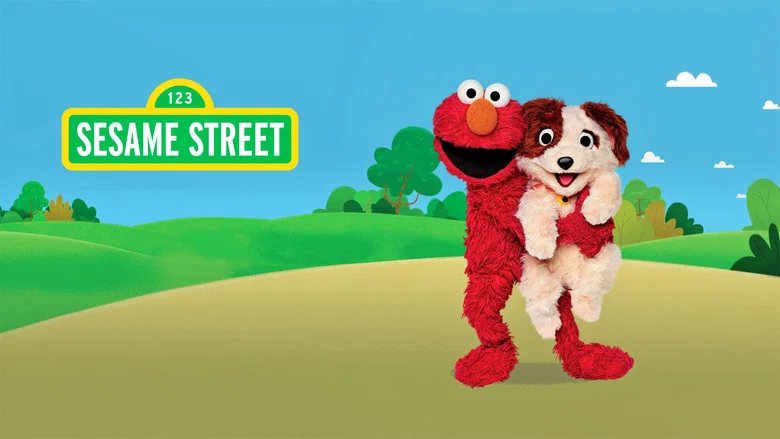 Sesame Street still