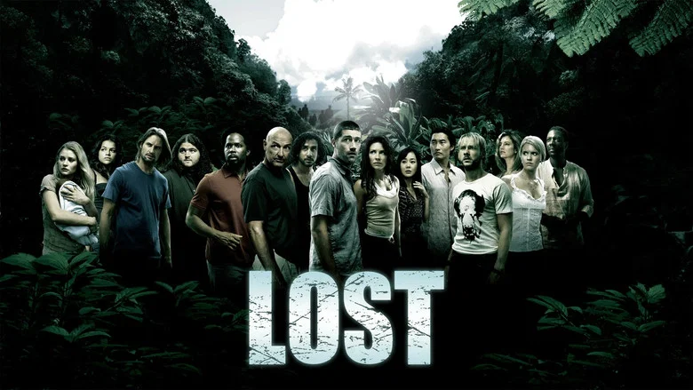 Lost still