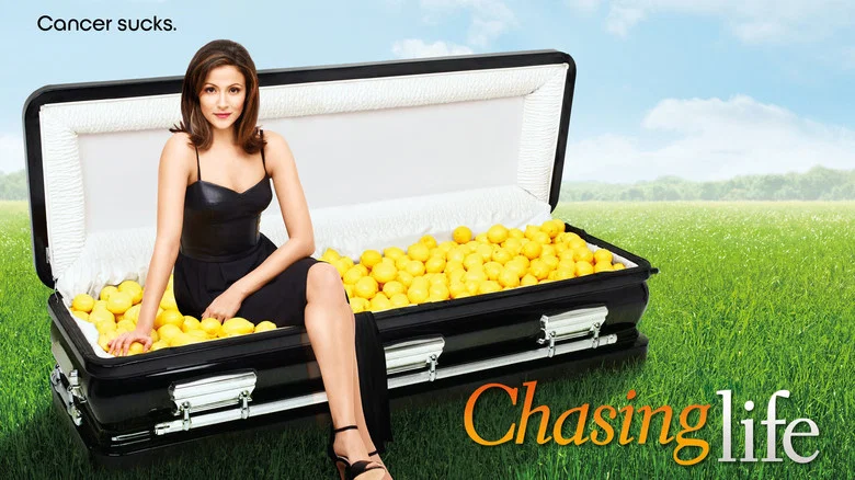 Chasing Life still