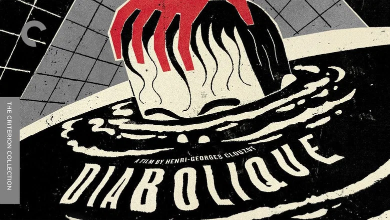 Diabolique still