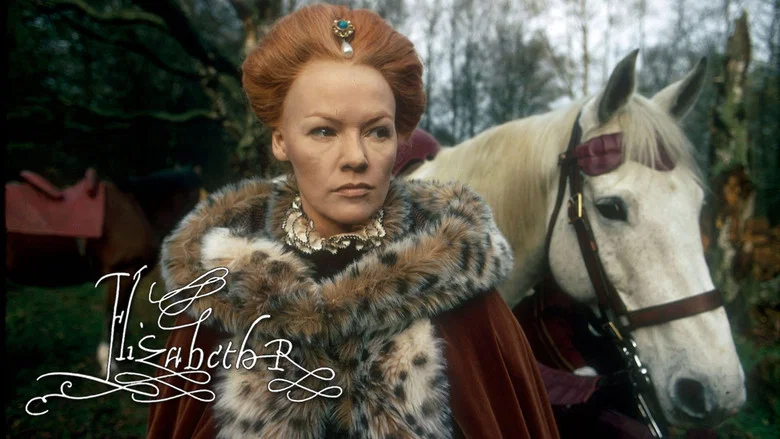 Elizabeth R still