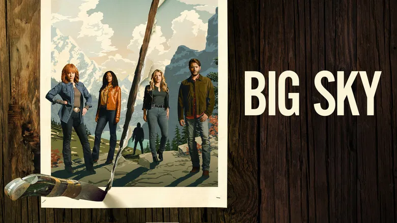 Big Sky still
