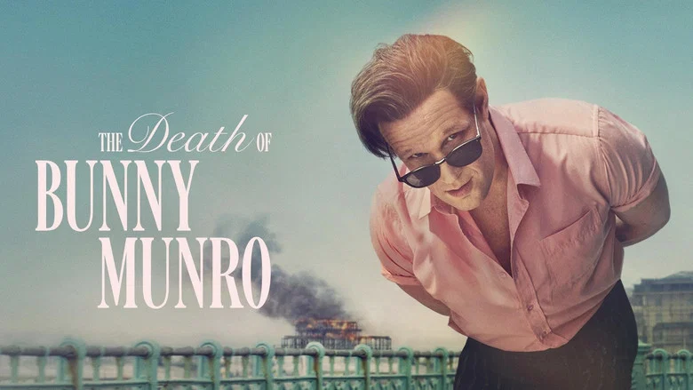 The Death of Bunny Munro still