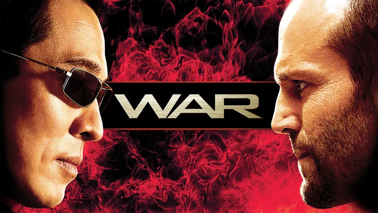 War still