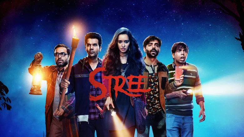 Stree still