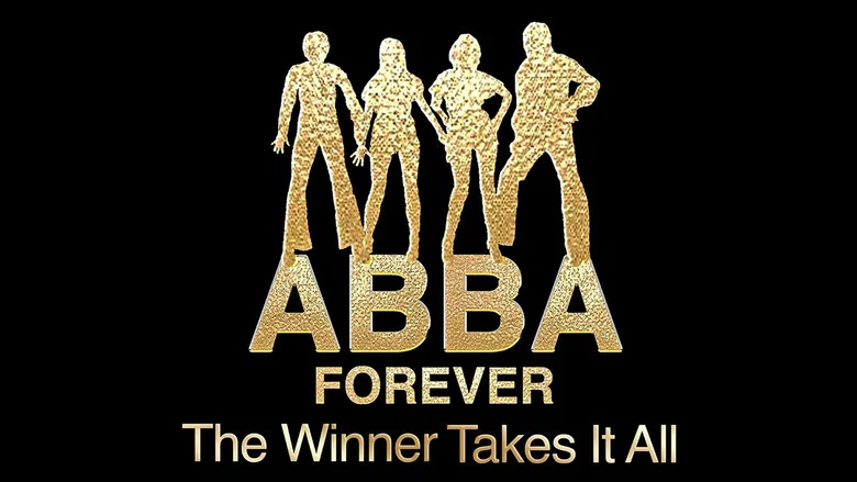 ABBA Forever: A Celebration still