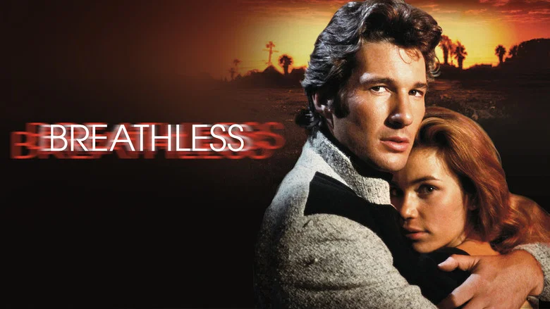Breathless still