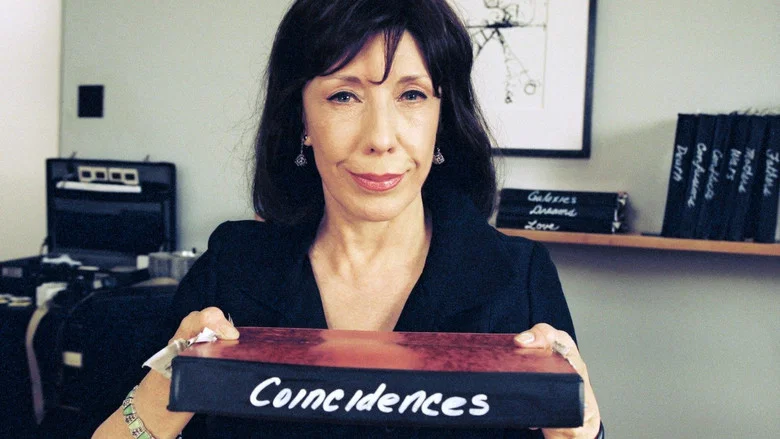 I ♥ Huckabees still