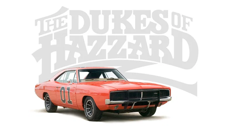 The Dukes of Hazzard still