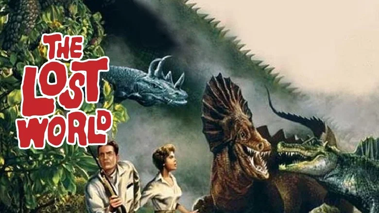 The Lost World still