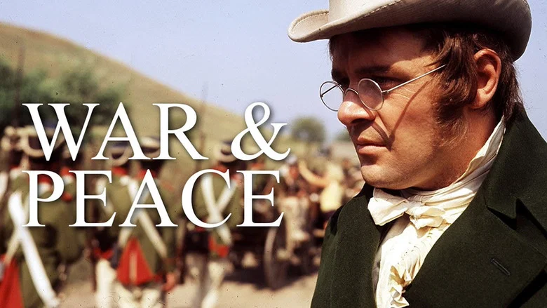 War & Peace still