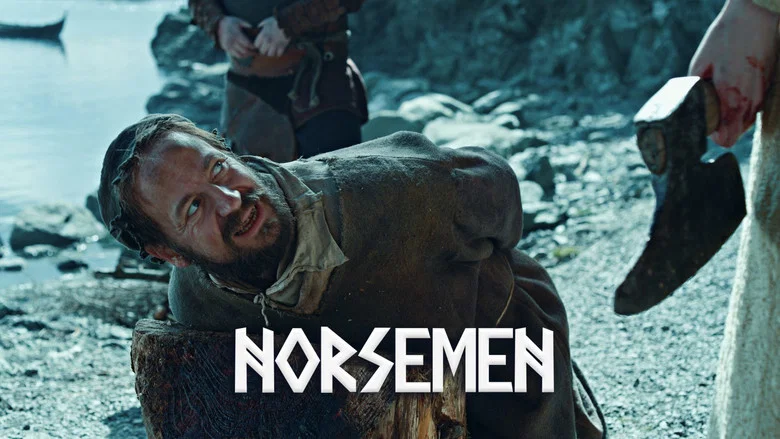 Norsemen still