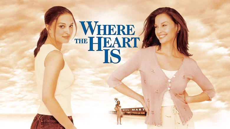 Where the Heart Is still