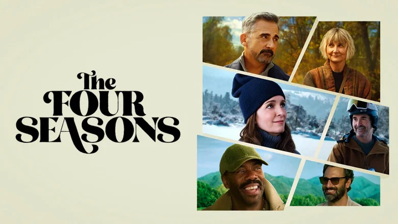 The Four Seasons still