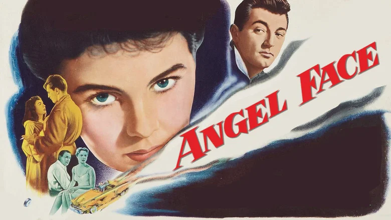 Angel Face still