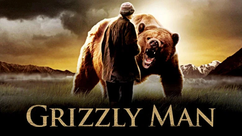 Grizzly Man still