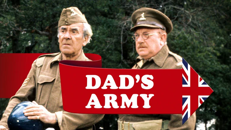 Dad's Army still
