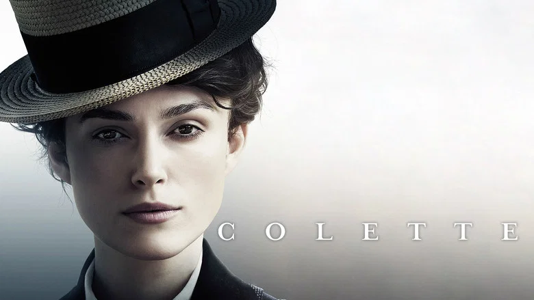 Colette still