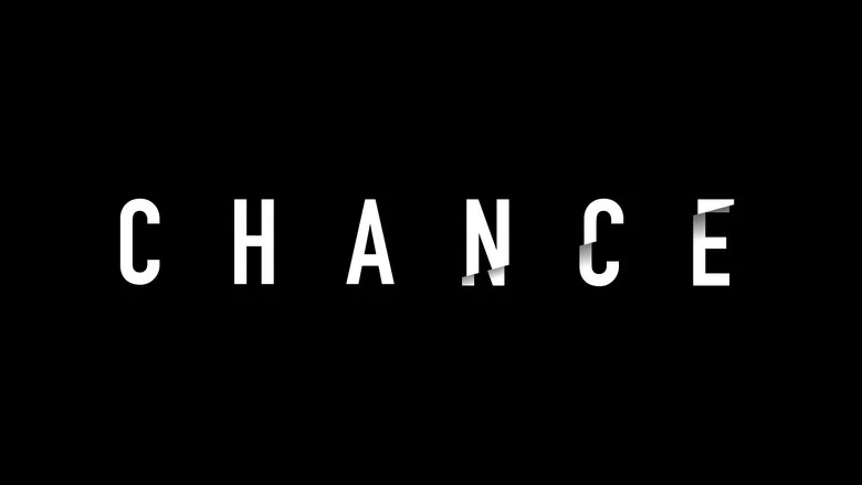 Chance still