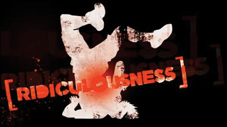 Ridiculousness still