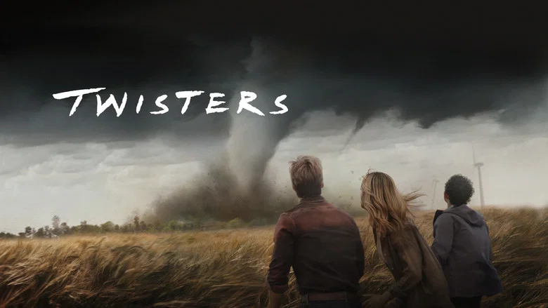 Twisters still