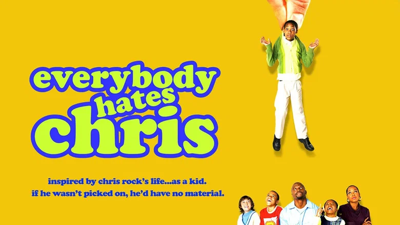 Everybody Hates Chris still