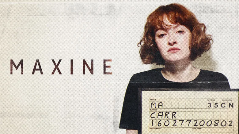 Maxine still