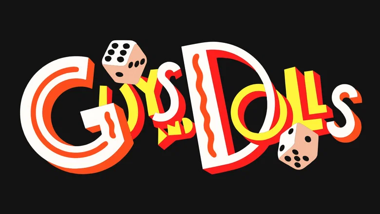 Guys and Dolls still
