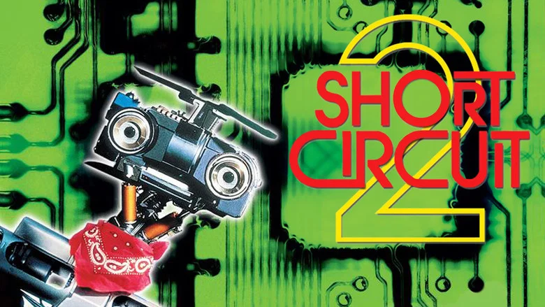 Short Circuit 2 still