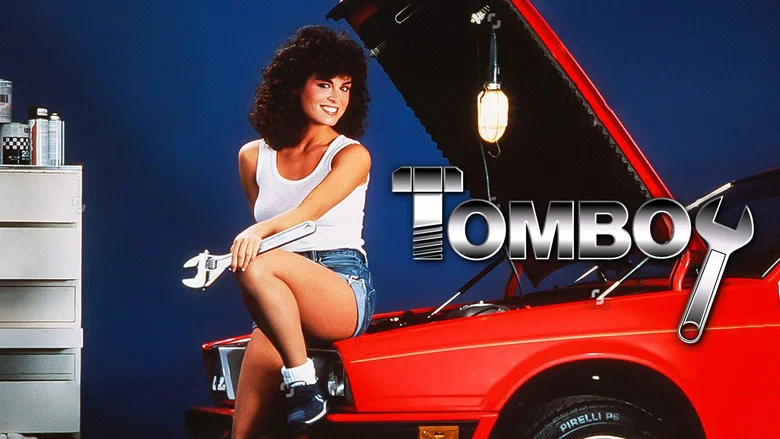 Tomboy still
