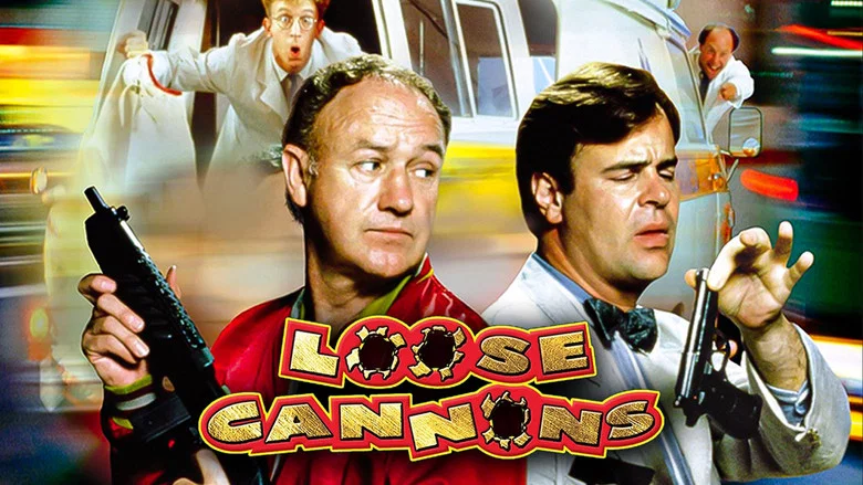 Loose Cannons still
