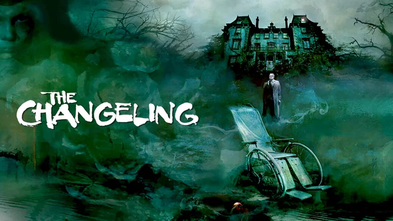 The Changeling still
