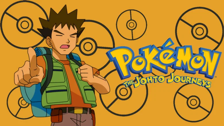 Pokémon still