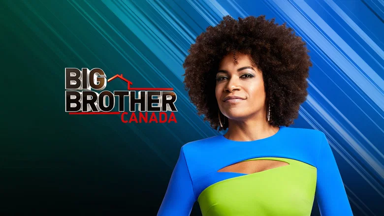 Big Brother Canada still