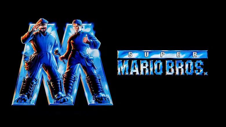 Super Mario Bros. still