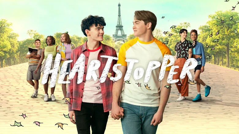 Heartstopper still