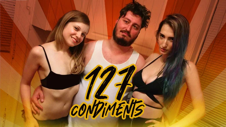 127 Condiments still