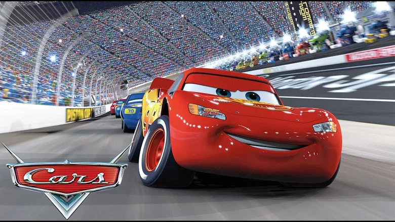 Cars still