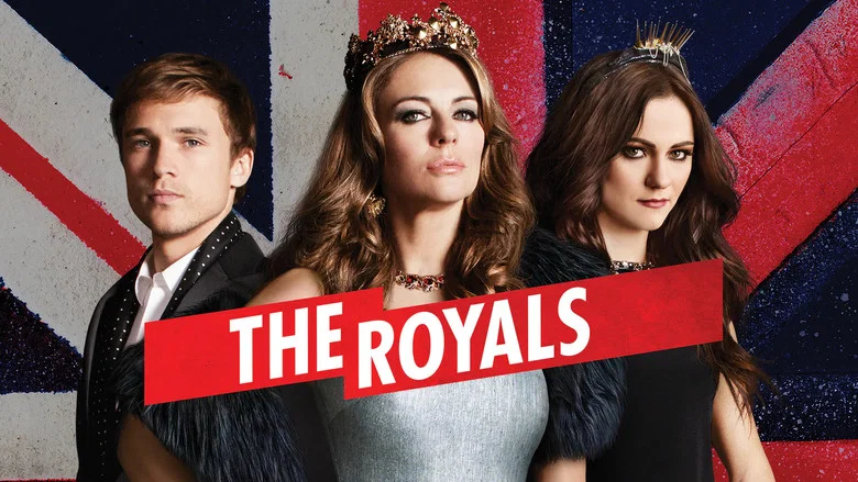 The Royals still