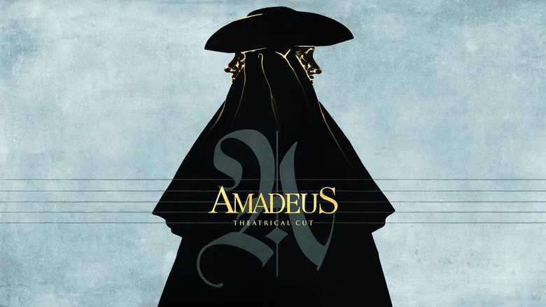 Amadeus still