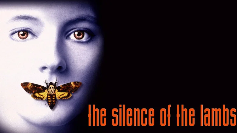 The Silence of the Lambs still