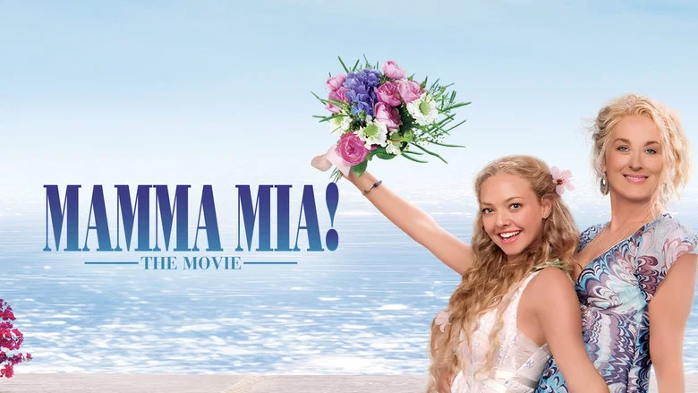Mamma Mia! still