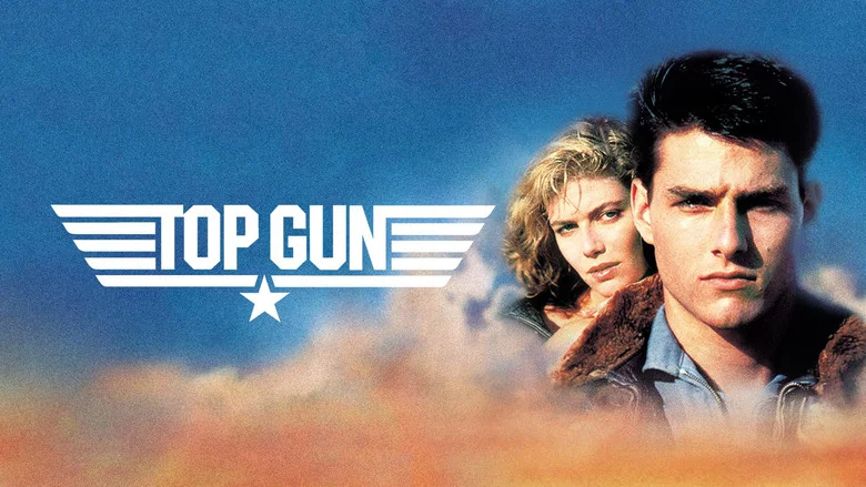 Top Gun still