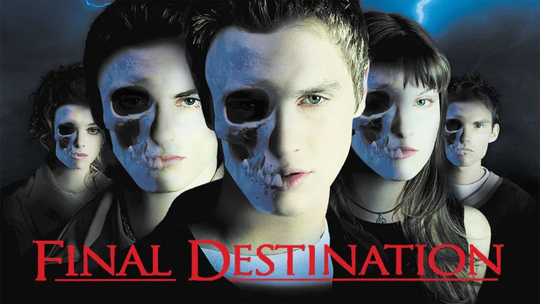 Final Destination still