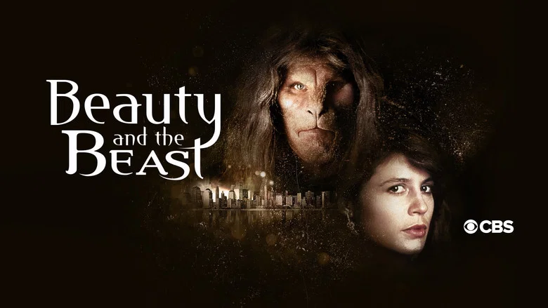 Beauty and the Beast still