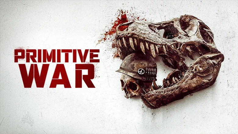 Primitive War still