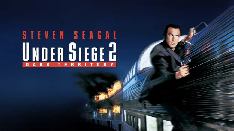 Under Siege 2: Dark Territory still