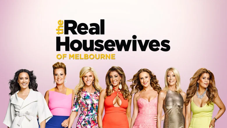 The Real Housewives of Melbourne still