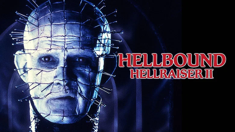 Hellbound: Hellraiser II still